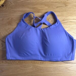 Lululemon Energy DD Bra, size 36DD